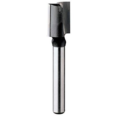 CMT ORANGE TOOLS CMT 174.150.11 HM-MECHE A DEFONCER Z2 S=8X40 D=15X20X60 DR - Publicité CMT ORANGE TOOLS CMT 174.150.11 HM-MECHE A DEFONCER Z2 S=8X40 D=15X20X60 DR - Publicité