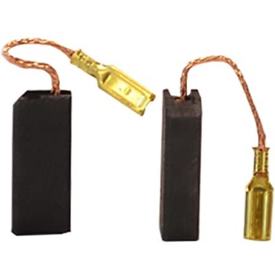 Green Star Greenstar 2315 Jeu de 2 Charbons 0155 adaptable pour Bosch - Publicité Green Star Greenstar 2315 Jeu de 2 Charbons 0155 adaptable pour Bosch - Publicité