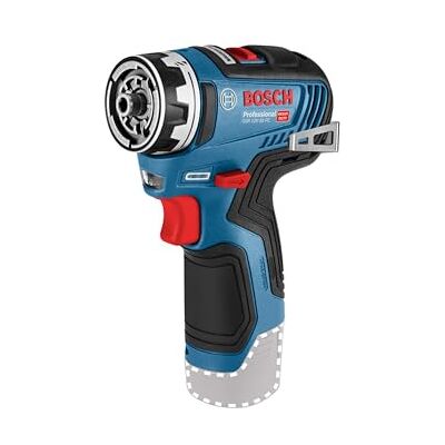 Bosch 12V System perceuse-visseuse sans-fil GSR 12V-35 FC FlexiClick System (sans batterie ni chargeur) - Publicité Bosch 12V System perceuse-visseuse sans-fil GSR 12V-35 FC FlexiClick System (sans batterie ni chargeur) - Publicité