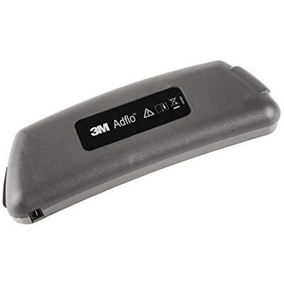 3M HOR837630 Batterie Li-Ion Adflo standard EU - Publicité 3M HOR837630 Batterie Li-Ion Adflo standard EU - Publicité