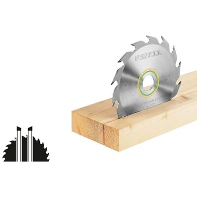Festool Lame de scie circulaire WOOD RIP CUT HW 190x2,6 FF PW16 - Publicité Festool Lame de scie circulaire WOOD RIP CUT HW 190x2,6 FF PW16 - Publicité