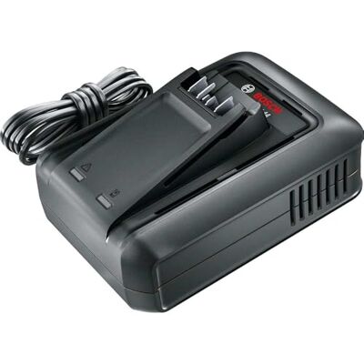 Bosch Al 18v-44 P4a - Chargeur de batterie rapide - Publicité Bosch Al 18v-44 P4a - Chargeur de batterie rapide - Publicité