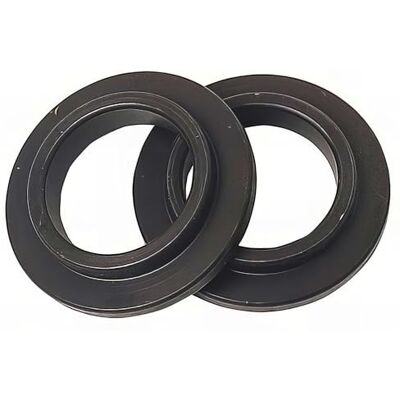 Leman Jeu de 2 bagues de reduction D. 40 mm A 30 mm 963.5.040.30.20 - Publicité Leman Jeu de 2 bagues de reduction D. 40 mm A 30 mm 963.5.040.30.20 - Publicité