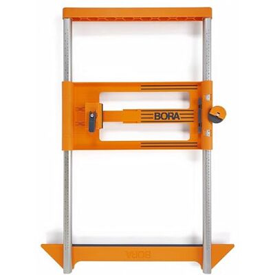 Scie Circulaire Bora Ngx Guide de rail de coupe bord droit plaque de coupe guide de guidage - Br-546250 - Publicité Scie Circulaire Bora Ngx Guide de rail de coupe bord droit plaque de coupe guide de guidage - Br-546250 - Publicité