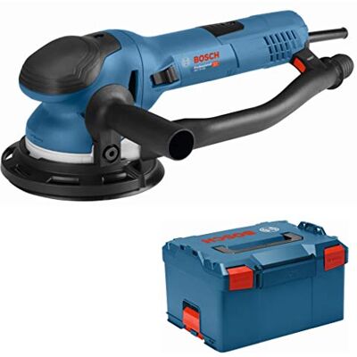 Bosch GET 75-150 Professional - 0 601 257 101 - Publicité Bosch GET 75-150 Professional - 0 601 257 101 - Publicité