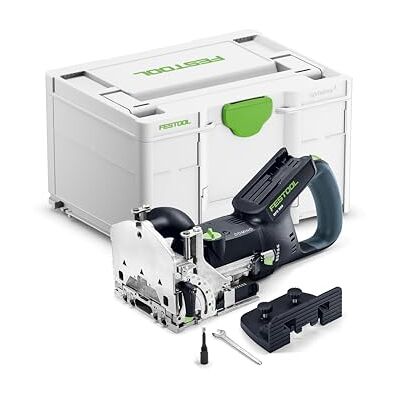 Festool DFC 500 E-Basic - Publicité Festool DFC 500 E-Basic - Publicité