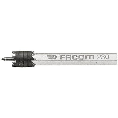 Facom -230-Fraise Pour Points De Soudure - Publicité Facom -230-Fraise Pour Points De Soudure - Publicité
