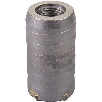 Silverline 447141 Scie trépan TCT 40 mm - Publicité Silverline 447141 Scie trépan TCT 40 mm - Publicité