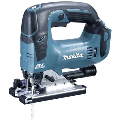 Makita Scie sauteuse 18V Sans chargeur ni batterie DJV182ZJ - Publicité Makita Scie sauteuse 18V Sans chargeur ni batterie DJV182ZJ - Publicité