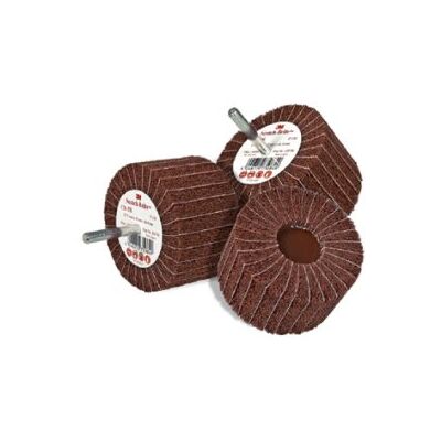 3M CB-ZS P180 Roue comprise 450 100 x 45 mm - Publicité 3M CB-ZS P180 Roue comprise 450 100 x 45 mm - Publicité