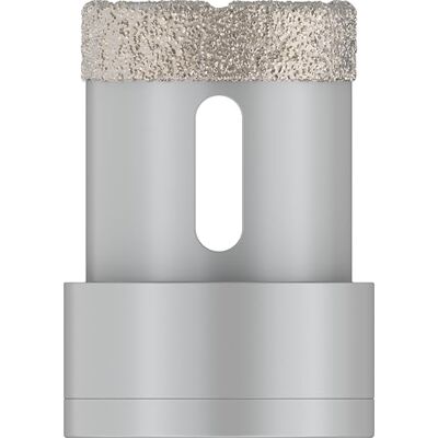 Bosch X-LOCK Scie diamantée sèche 35 mm - Accessoire perceuse - Publicité Bosch X-LOCK Scie diamantée sèche 35 mm - Accessoire perceuse - Publicité