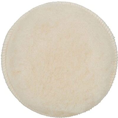 Bosch Accessories 3608610000 Disque de polissage 160 mm, Multicolor - Publicité Bosch Accessories 3608610000 Disque de polissage 160 mm, Multicolor - Publicité