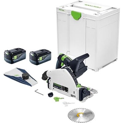 Festool Scie plongeante tsc 55 keb-basic 18v sans batterie, ni chargeur 577025 - Publicité Festool Scie plongeante tsc 55 keb-basic 18v sans batterie, ni chargeur 577025 - Publicité
