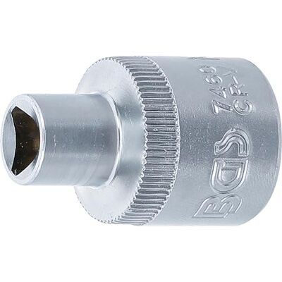 BGS 7460 Douille empreinte triangulaire M5 (8 mm) - Publicité BGS 7460 Douille empreinte triangulaire M5 (8 mm) - Publicité