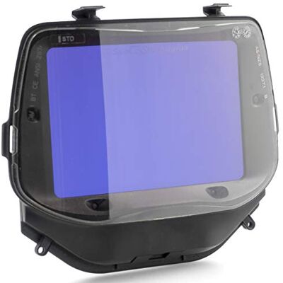 3M Speedglas Filtre à souder G5-01VC, 46-0000-30iVC, 1 EA/Boitier - Publicité 3M Speedglas Filtre à souder G5-01VC, 46-0000-30iVC, 1 EA/Boitier - Publicité