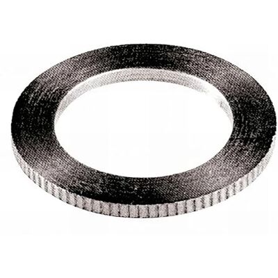 Leman - Ring D20x10 - Ø20mm - Alésage 10mm - Adaptateur - Publicité Leman - Ring D20x10 - Ø20mm - Alésage 10mm - Adaptateur - Publicité