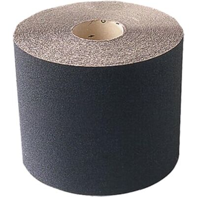 Leman Rouleau abrasif carbure silicium L. 203 x l. 50M GRAIN 60-4320360 - Publicité Leman Rouleau abrasif carbure silicium L. 203 x l. 50M GRAIN 60-4320360 - Publicité