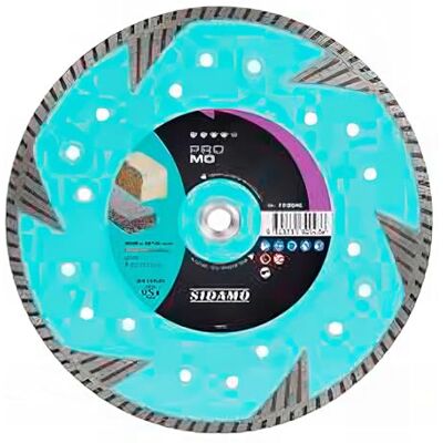 Makita - Disque diamant - Très mince pour coupes précises - Convient pour pierres - Lame durable - Publicité Makita - Disque diamant - Très mince pour coupes précises - Convient pour pierres - Lame durable - Publicité