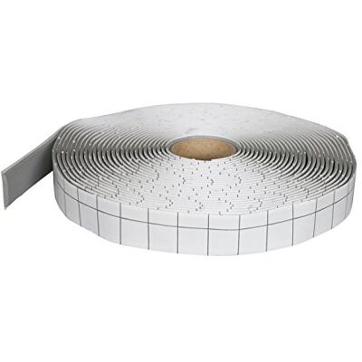 SIKA Lastomer 831 E - Mastic amovible - Gris - 3x25mm x 12m - Mastic - Publicité SIKA Lastomer 831 E - Mastic amovible - Gris - 3x25mm x 12m - Mastic - Publicité