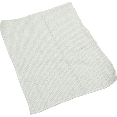 Silverline 633540 Tapis de soudeur 300 x 250 mm - Publicité Silverline 633540 Tapis de soudeur 300 x 250 mm - Publicité