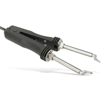 Daytools LP-48 Fer à souder - Idéal pour composants SMD - Publicité Daytools LP-48 Fer à souder - Idéal pour composants SMD - Publicité
