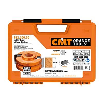 CMT ORANGE TOOLS CMT 692.100.30 COFFRET PORTE-OUTILS SANS L.D=100X40-50 F=30 - Publicité CMT ORANGE TOOLS CMT 692.100.30 COFFRET PORTE-OUTILS SANS L.D=100X40-50 F=30 - Publicité
