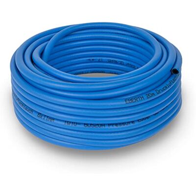 Tube d'air EBERTH 20m - 6mm x 11mm - 20 bar - Publicité Tube d'air EBERTH 20m - 6mm x 11mm - 20 bar - Publicité