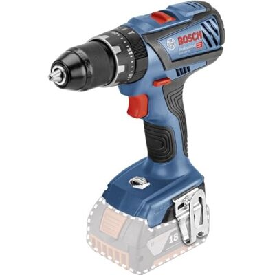 Bosch GSB 18V-28 Professional - 06019H4000 - Publicité Bosch GSB 18V-28 Professional - 06019H4000 - Publicité