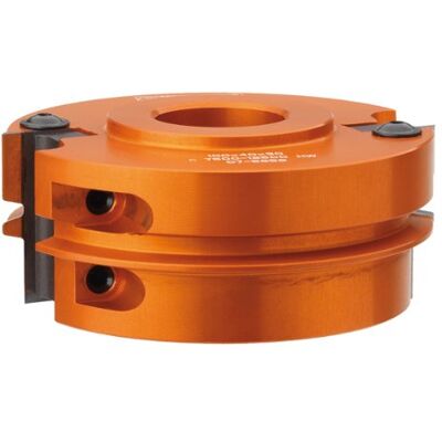 CMT ORANGE TOOLS - 694.009.50 Tête pour jointures parallèles - Précision - Publicité CMT ORANGE TOOLS - 694.009.50 Tête pour jointures parallèles - Précision - Publicité