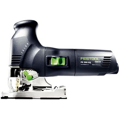 Festool Scie sauteuse PS 300 EQ-Plus 561445 - Publicité Festool Scie sauteuse PS 300 EQ-Plus 561445 - Publicité