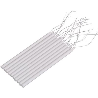 Walfront Élément Chauffant en Céramique pour Chauffage au Fer à Souder Élement Radiateur de Rechange à Deux Fils 50W 10 Pcs - Publicité Walfront Élément Chauffant en Céramique pour Chauffage au Fer à Souder Élement Radiateur de Rechange à Deux Fils 50W 10 Pcs - Publicité