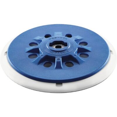 Festool Plateau rond diametre 150 mm 17 trous Type.ETS Dur - - Publicité Festool Plateau rond diametre 150 mm 17 trous Type.ETS Dur - - Publicité