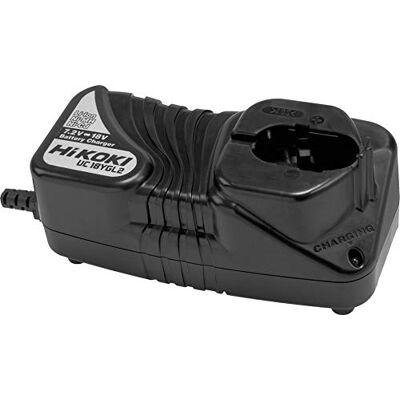 Chargeur de Batterie Hikoki UC18YGL2 - Compact pour 7.2-18V - Publicité Chargeur de Batterie Hikoki UC18YGL2 - Compact pour 7.2-18V - Publicité