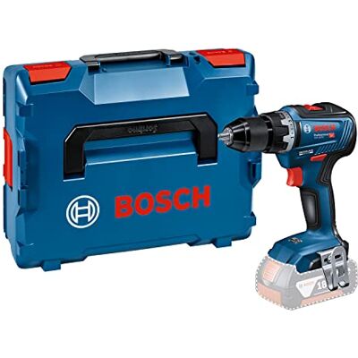 Bosch GSR 18 V-21 Professional - V-55 (06019H5203) - Publicité Bosch GSR 18 V-21 Professional - V-55 (06019H5203) - Publicité