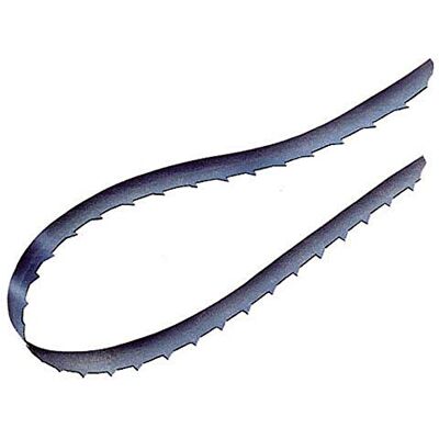 Draper 25766 6 Skip Bandsaw Blade - Lame de scie à bandes à saut - Publicité Draper 25766 6 Skip Bandsaw Blade - Lame de scie à bandes à saut - Publicité