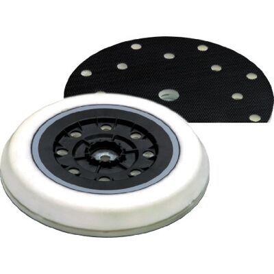 Festool Plateau de ponçage ST-STF-D185/16-M8 SW - Publicité Festool Plateau de ponçage ST-STF-D185/16-M8 SW - Publicité