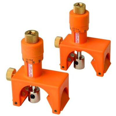 CMT ORANGE TOOLS 792 Paramètre de couteau magnétiques - Publicité CMT ORANGE TOOLS 792 Paramètre de couteau magnétiques - Publicité