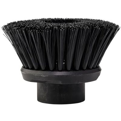 Einhell Brosse SOFT 120/50 pour nettoyeur PICOBELLA 18/90 (brosse nylon souple pour intérieur et extérieur) - Publicité Einhell Brosse SOFT 120/50 pour nettoyeur PICOBELLA 18/90 (brosse nylon souple pour intérieur et extérieur) - Publicité