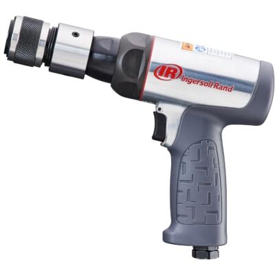 Ingersoll Rand - Marteau Pneumatique 123MAX - Outil pour Auto - Publicité Ingersoll Rand - Marteau Pneumatique 123MAX - Outil pour Auto - Publicité