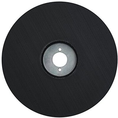 Bosch Accessories 2609256D34 Plateau de ponçage pour Ponceuse PWR 180 CE - Publicité Bosch Accessories 2609256D34 Plateau de ponçage pour Ponceuse PWR 180 CE - Publicité