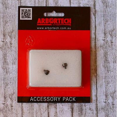 Dents en carbure Arbortech Mini Turbo - Accessoire pour machine - Publicité Dents en carbure Arbortech Mini Turbo - Accessoire pour machine - Publicité
