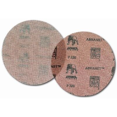 MIRKA 5420305051 Abranet Grip toile abrasive - Publicité MIRKA 5420305051 Abranet Grip toile abrasive - Publicité