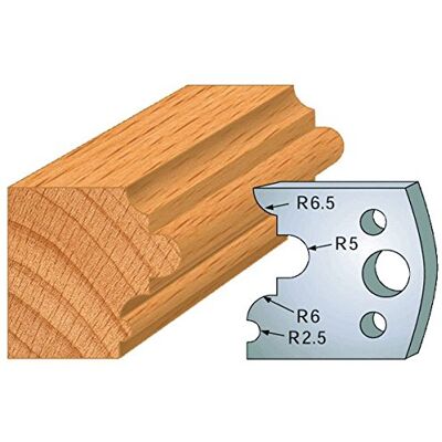 Leman - 800.036 - 40 mm - N°036 - Fer profilé - Publicité Leman - 800.036 - 40 mm - N°036 - Fer profilé - Publicité