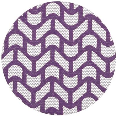 3M - Xtract Cubitron II Disc In Net 710W - 225 mm - 710 W - Disque abrasif - Publicité 3M - Xtract Cubitron II Disc In Net 710W - 225 mm - 710 W - Disque abrasif - Publicité