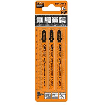 Cmt Hm 100x5-20x6tpi - Lames de scie - Publicité Cmt Hm 100x5-20x6tpi - Lames de scie - Publicité