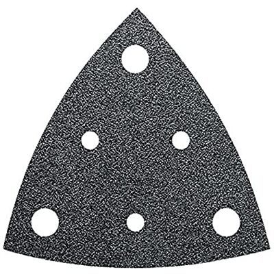Fein 50 Triangles Abrasifs - Outils de Ponçage - Publicité Fein 50 Triangles Abrasifs - Outils de Ponçage - Publicité
