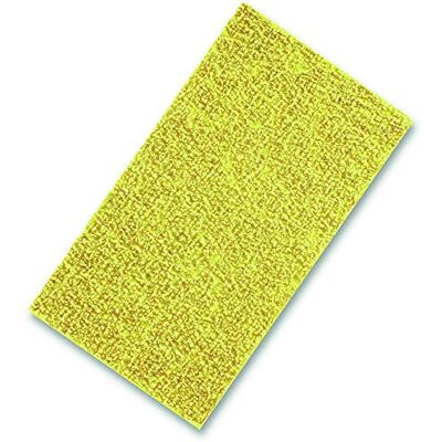 SIA - K180 - 70/125mm - Velcro - Sandpaper - Publicité SIA - K180 - 70/125mm - Velcro - Sandpaper - Publicité