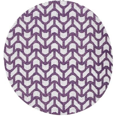 Cubitron 3M Xtract II Disque Maille 710W, 39072, 120+, 150 mm x NH, 50 par boîte Violet - Publicité Cubitron 3M Xtract II Disque Maille 710W, 39072, 120+, 150 mm x NH, 50 par boîte Violet - Publicité