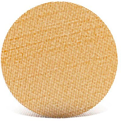 MENZER Ultranet Grilles abrasives 225 mm (Lot 5) G100 p. Ponceuses à plâtre, Corindon supérieur blanc, support auto-agrippant - Publicité MENZER Ultranet Grilles abrasives 225 mm (Lot 5) G100 p. Ponceuses à plâtre, Corindon supérieur blanc, support auto-agrippant - Publicité