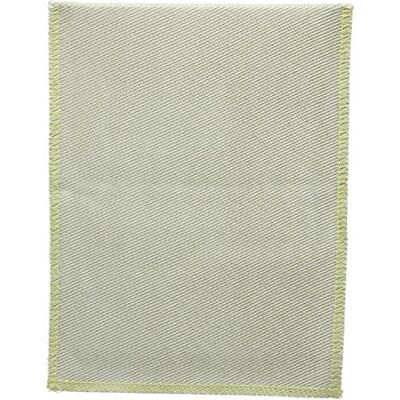 Rothenberger 67022 Tapis de soudage pour plombier jusqu'à 750 degrés Celsius - Publicité Rothenberger 67022 Tapis de soudage pour plombier jusqu'à 750 degrés Celsius - Publicité